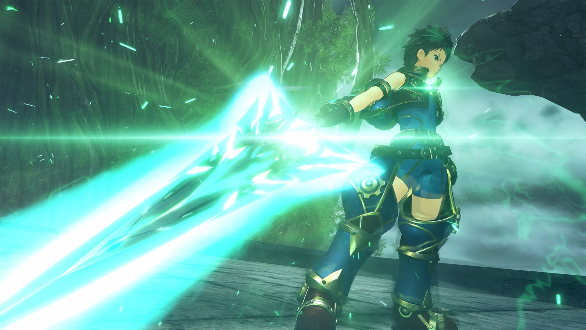 Xenoblade Chronicles™ 2 - Nintendo Switch 2 [Digital]