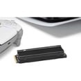 thumbnail image 7 of Corsair MP600 PRO LPX 1 TB Solid State Drive, M.2 2280 Internal, PCI Express NVMe (PCI Express NVMe 4.0 x4), 7 of 7