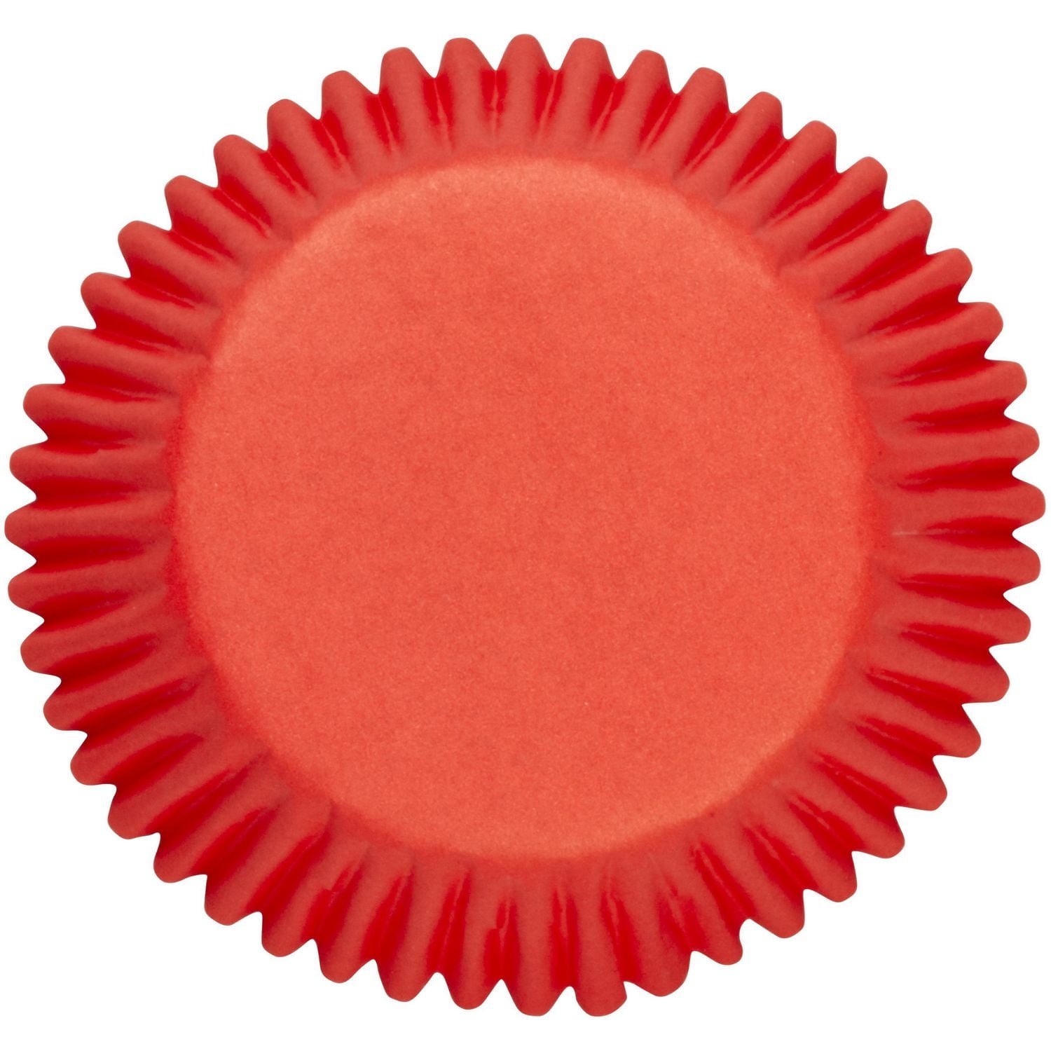 Wilton caissettes standard en couleurs primaires assorties