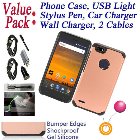 - Value Pack Cables Chargers + for 5.5