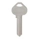 thumbnail image 2 of Llave en blanco universal Hillman Grupo Rsc RU-16 Nueva, 2 of 3