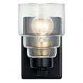 thumbnail image 6 of Kichler Lighting - One Light Wall Sconce - Wall Bracket - Vionnet - 1 light Wall, 6 of 7