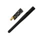 thumbnail image 5 of de radio módulo inalámbrico Nrf24l01p + Pa + Lna para periféricos inalámbricos, sistemas de telemando Yotijar Módulo RF inalámbrico, 5 of 6