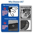 thumbnail image 4 of Funda de aire acondicionado COVERTIFY Central Outside 91x91 cm, 4 of 9