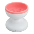 thumbnail image 3 of Makeup Brush Cleaner Dryer, Electric Fast Drying Low Noise Makeup Brush Cleaner Machine  For Home, 3 of 8