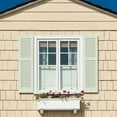 thumbnail image 2 of Glidden One Coat Exterior Paint + Primer Lime Spritz / Green, Satin, 1 Gallon, 2 of 7
