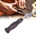 thumbnail image 3 of Adjustable Edge Creaser, Ergonomic Exquisitely Made Steel Edge Creaser Easy Hold Durable  For Household For Wallets, 3 of 8