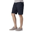 thumbnail image 6 of Lee Men's Extreme Motion Crossroad Cargo Shorts - Black, Black, 29, 6 of 11