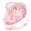Bright Starts Pretty Pink Baby Bouncer