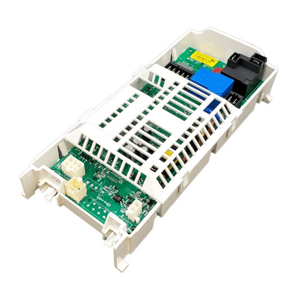 Pre-Owned Dryer W10810427 Genuine Control Board