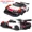 010 no box, variant on Technical Car City Speed Champion Moc Sports Car Racing Vehicle Building Blocks Brick Educational Creative Toys