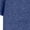 HEATHER NAVY, variant on - Dr. Doom Latveria Destination - Youth Girls Fitted Short Sleeve T-Shirt