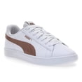 thumbnail image 3 of Tenis Puma Rickie Classic JR UNISEX 394252-04 blanco 22.5, 3 of 6