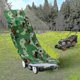 thumbnail image 4 of Lawn Mower Cover Waterproof Heavy Duty Push Mower Covers,uv Protection Universal, 4 of 5