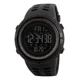 thumbnail image 1 of Reloj Deportivo Hombre Uso Rudo Militar Contra Agua Digital, 1 of 8