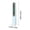 Blue, variant on Smart Digital Height Measuring Device - High Precision Infrared Portable Stadiometer for Home Office Gym Use