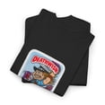 thumbnail image 3 of Jake Snake Low Life Kid Deathwish 2000s Skateboard Vintage Classic TShirt Print - Black / M, 3 of 5