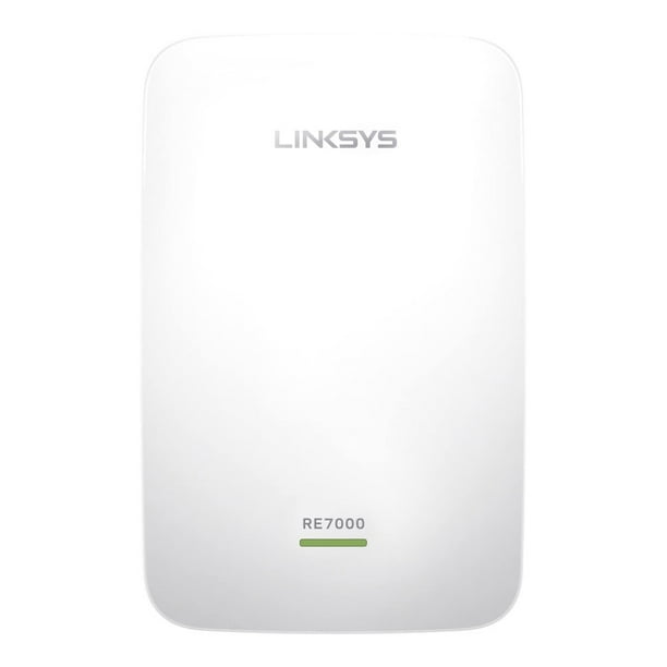 Linksys RE7000 MaxStream AC1900+ WiFi Range Extender (Open Box