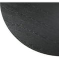 thumbnail image 4 of Meridian Furniture Simba Black Dining Table, 4 of 7