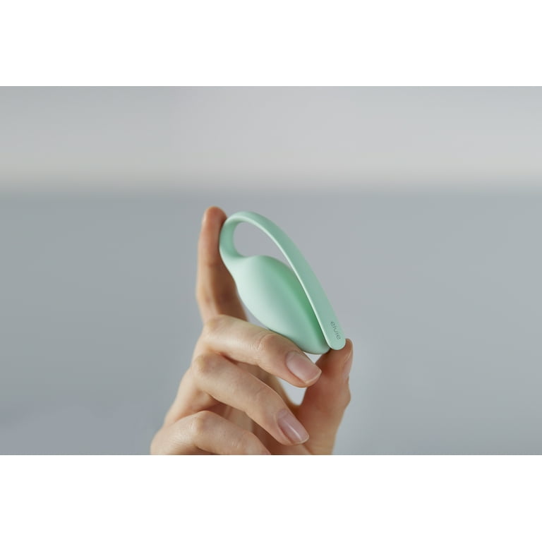 Elvie Trainer: Smart Kegel Pelvic Floor Exerciser for Women