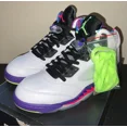 thumbnail image 2 of Ni - ke Size 9.5 - Jordan 5 Retro Alternate Bel-Air 2020, 2 of 5