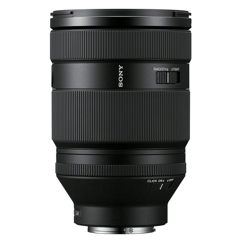 Sony FE 28-70mm F2 GM Lens Black - Walmart.com