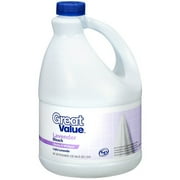 Great Value Lavender Scent HE Bleach, 96 Fl. Oz.