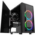 thumbnail image 1 of Gabinete Gamer Gamdias Talos E1 RGB Cristal Templado, 1 of 4