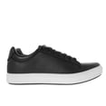 thumbnail image 1 of Tenis Omar color negro con suela blanca 30.0 Dorothy Gaynor Tenis Omar color negro con suela blanca 30.0, 1 of 6