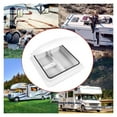 thumbnail image 4 of Motorhome Roof Vent Trailer Ceiling Vent RV Top Vent Adjustable Support Rod Sturdy Frame, 4 of 7