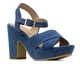 thumbnail image 1 of Zapatillas Grezza 02111 para Mujer T23.5 Zapaterias Mexico Grezza 02111-MEZ/OGG, 1 of 1
