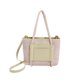 thumbnail image 1 of Bolsa De Hombro Bolsos de hombro para mujer Bolso bandolera tejido de verano de paja Bolsos tipo satchel de playa (Verde) Ehuebsd Para Estrenar, 1 of 8