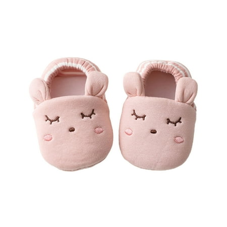 

ASEIDFNSA Shoes Youth Boys Slipper Toddler Baby Boy Girl Sock Shoes Non-Slip Cartoon First Walkers Prewalker Floor Socks Shoes Soft And Elegant Socks