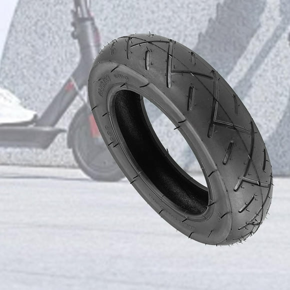 Neumático exterior para scooter shamjiam de goma 10*2.125