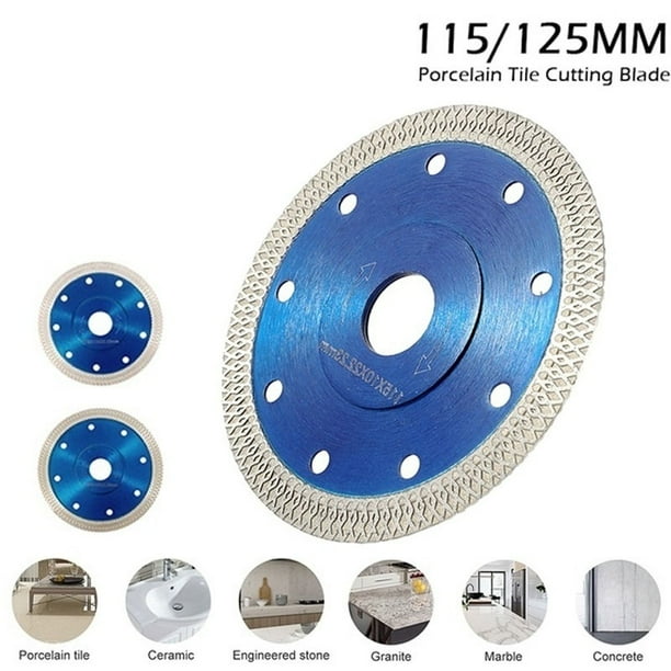 Turbo Saw Blades 4 Inch 105 Mm Ultra Thin Ceramic Porcelain Tile Cutting Disc Diamond Disk Cutter Blade Inner Hole 20 Mm Tile Cutting Discs Disc Diamonddiamond Disk Aliexpress