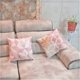 thumbnail image 4 of Throw Pillow Covers,Decorative Boho Throw Pillow Covers Rose Gold Throw Pillow Covers Set of 4 Velvet Square Cushion Covers Pillow Case for Room Sofa, 4 of 4