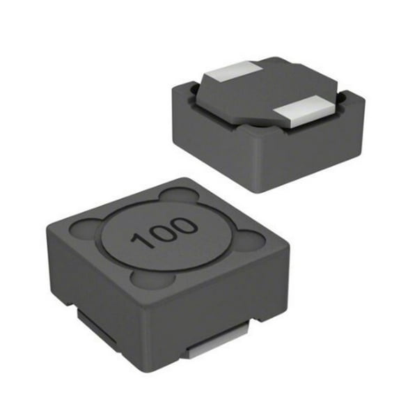 Pack of 13 SRR1260-151K Inductor 150µH Shielded Drum Core, Wirewound 1.55A 260m Ohm Max Nonstandard : RoHS