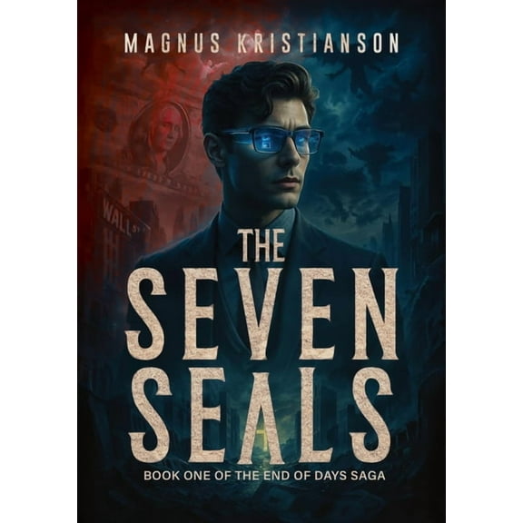 Last Days Trilogy The Seven Seals: Book One, (Paperback)
