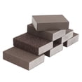 thumbnail image 5 of Wet Dry Sanding Blocks, 36 60 80 100 120 180 220 Grit Wear Resistant Sanding Sponges Uniform Accurate Sand Planting For Drywall, 5 of 8