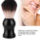 thumbnail image 1 of Brochas De Afeitar Para Hombres, Cepillo Para Barba, Cepillo De Afeitar Para Espuma Crema, Herramienta De Peluquería Con Antideslizante, Accesorio, 1 of 7