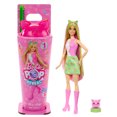 thumbnail image 1 of Barbie POP Reveal Série Frappés Poupée parfumée et acc. Lapine, 1 of 6
