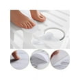 thumbnail image 6 of 10/20PCS BEST NON SLIP BATH SHOWER TRAY SAFETY MAT STRIPS STRONG STICKERS BATHROOM, 6 of 8
