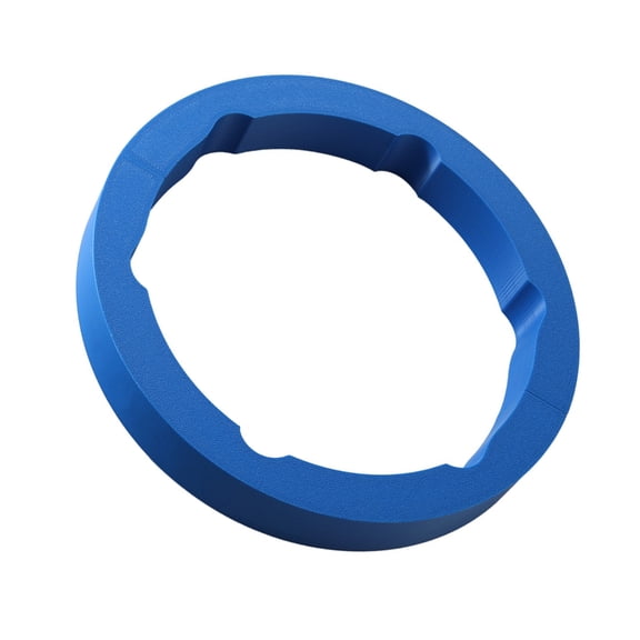 Misright Heavy-Duty Chain Protector for Off-Road Motorcycles Boosting Stability and Resistance