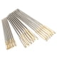 thumbnail image 5 of Herramientas de costura para el hogar, 18 agujas de coser grandes, agujas de coser para el hogar, agujas de coser hechas a mano con cuidado, 5 of 12