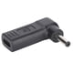 thumbnail image 1 of USB Cto DC,Adaptador Tipo C USBC Emulador Tipo de disparador Cto DC Rendimiento confiable, 1 of 8