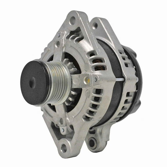 ACDelco 334-2641A Reman Alternator