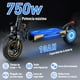 thumbnail image 5 of Scooter Eléctrico Honey Whale T4-A HONEY WHALE T4-A, 5 of 5