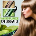 thumbnail image 3 of Barra De Champú ANGGREK Para Oscurecer El Cabello 60g, 3 of 8