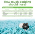 thumbnail image 4 of CareFresh Complete Natural Paper Bedding-Blue-23Lt- Packaging may vary, 4 of 10
