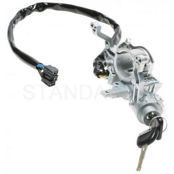 Standard Motor Products US-822 Ignition Lock and Tumbler Switch
